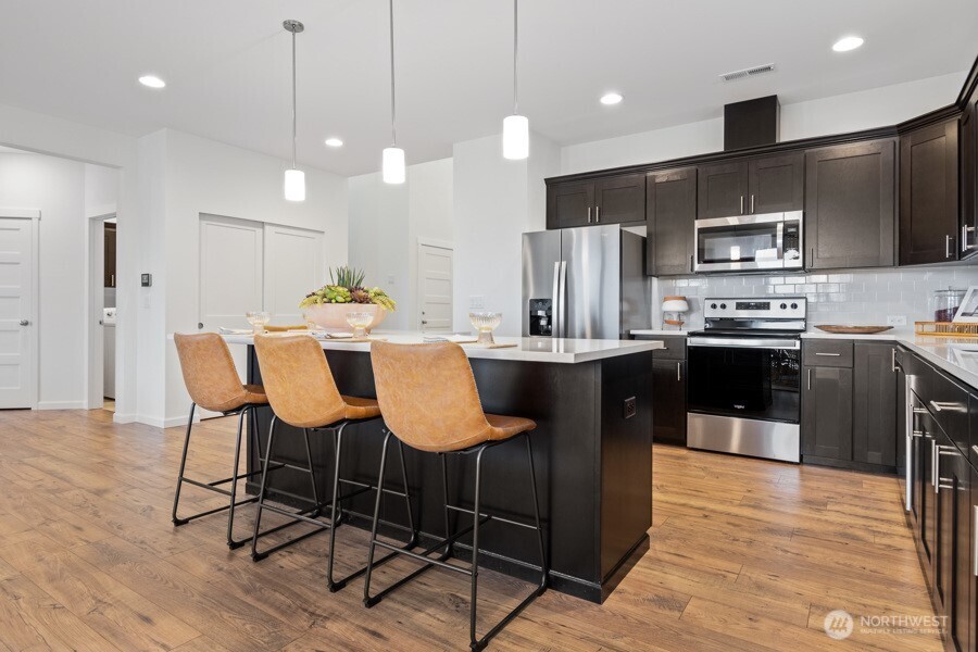 16632 8th Avenue Ct E Spanaway WA 98387