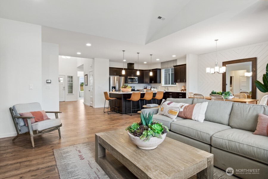 16632 8th Avenue Ct E Spanaway WA 98387