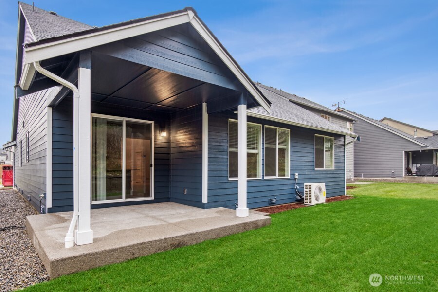 16632 8th Avenue Ct E Spanaway WA 98387