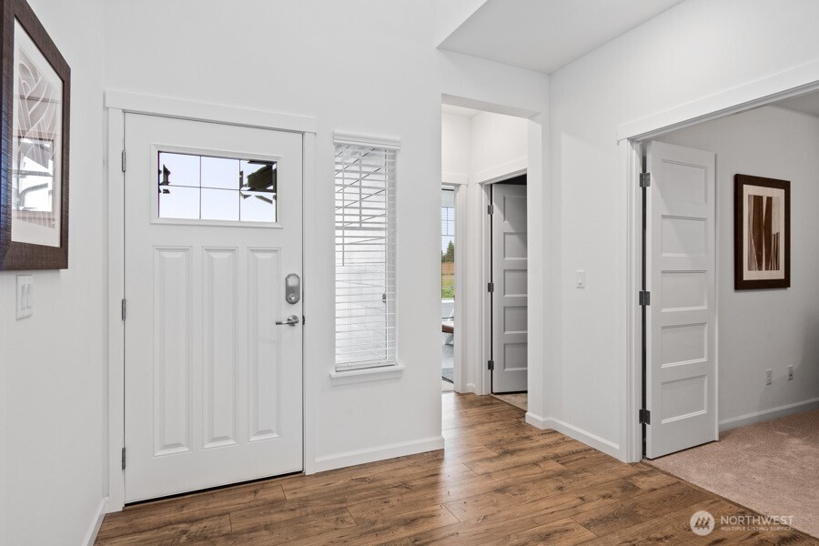 16632 8th Avenue Ct E Spanaway WA 98387