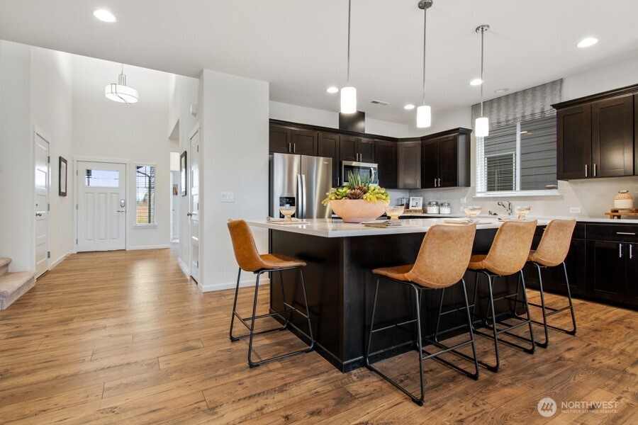 16632 8th Avenue Ct E Spanaway WA 98387