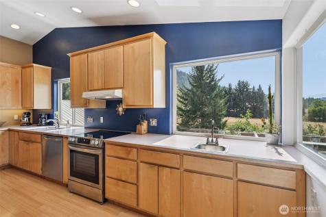 18527 Hazel Street Leavenworth WA 98826