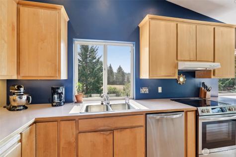 18527 Hazel Street Leavenworth WA 98826