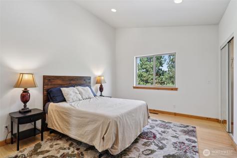 18527 Hazel Street Leavenworth WA 98826