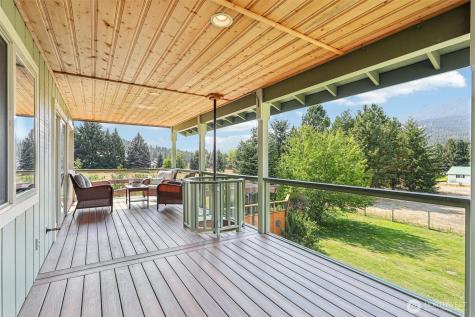 18527 Hazel Street Leavenworth WA 98826