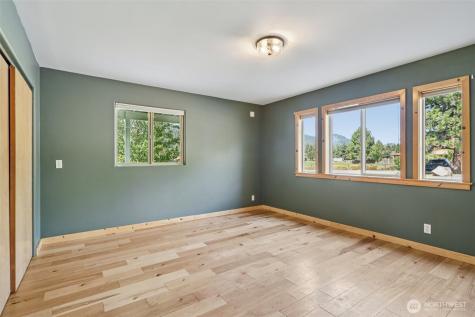 18527 Hazel Street Leavenworth WA 98826