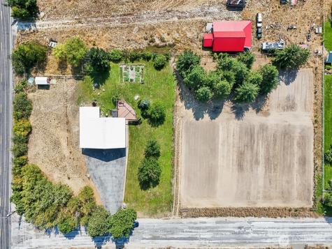 18527 Hazel Street Leavenworth WA 98826