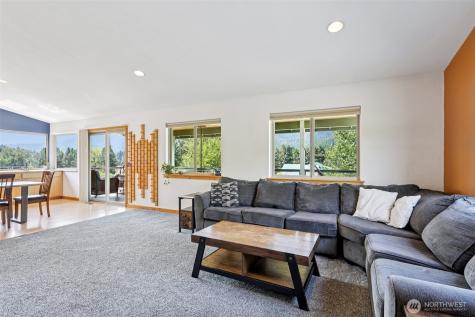 18527 Hazel Street Leavenworth WA 98826