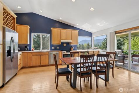 18527 Hazel Street Leavenworth WA 98826