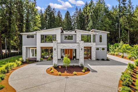 23036 35th Avenue SE Bothell WA 98021
