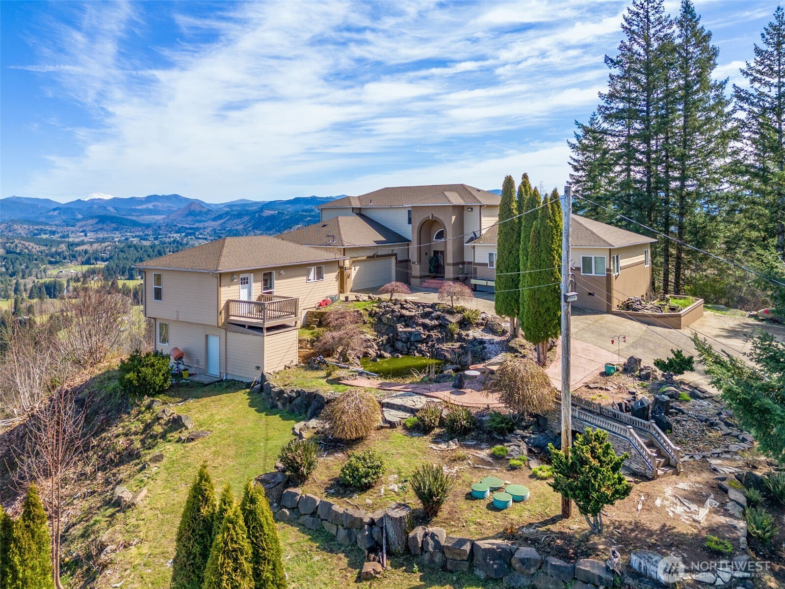18414 NE 391st Street Amboy WA 98601