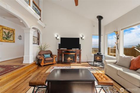 18414 NE 391st Street Amboy WA 98601