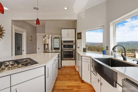 18414 NE 391st Street Amboy WA 98601