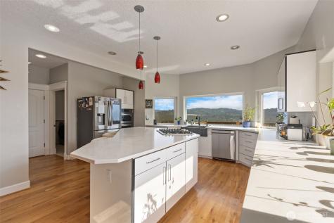 18414 NE 391st Street Amboy WA 98601