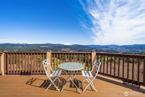 18414 NE 391st Street Amboy WA 98601