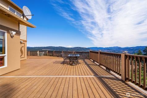 18414 NE 391st Street Amboy WA 98601