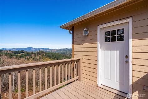 18414 NE 391st Street Amboy WA 98601