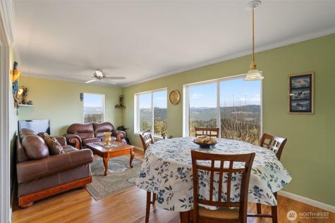18414 NE 391st Street Amboy WA 98601