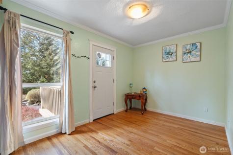 18414 NE 391st Street Amboy WA 98601