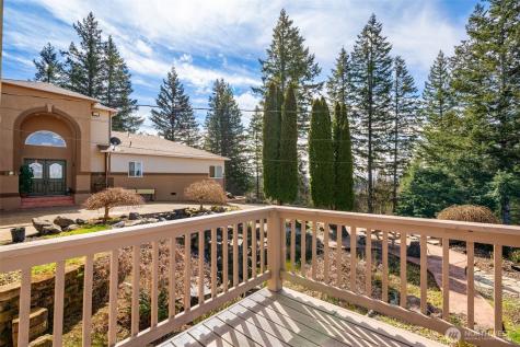 18414 NE 391st Street Amboy WA 98601