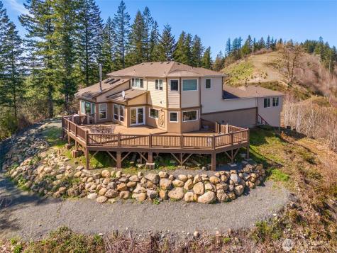 18414 NE 391st Street Amboy WA 98601