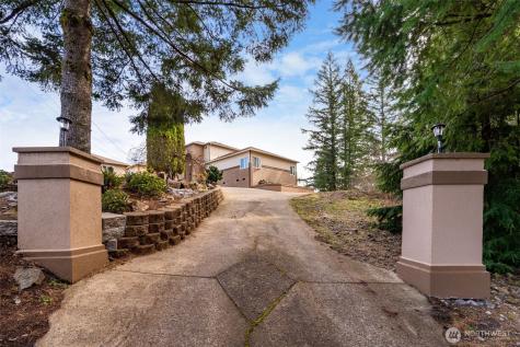 18414 NE 391st Street Amboy WA 98601