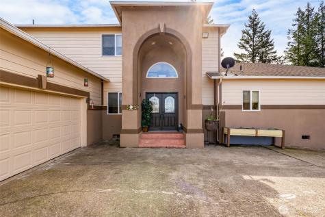 18414 NE 391st Street Amboy WA 98601