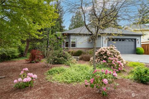 261 Cameron Drive Port Ludlow WA 98365