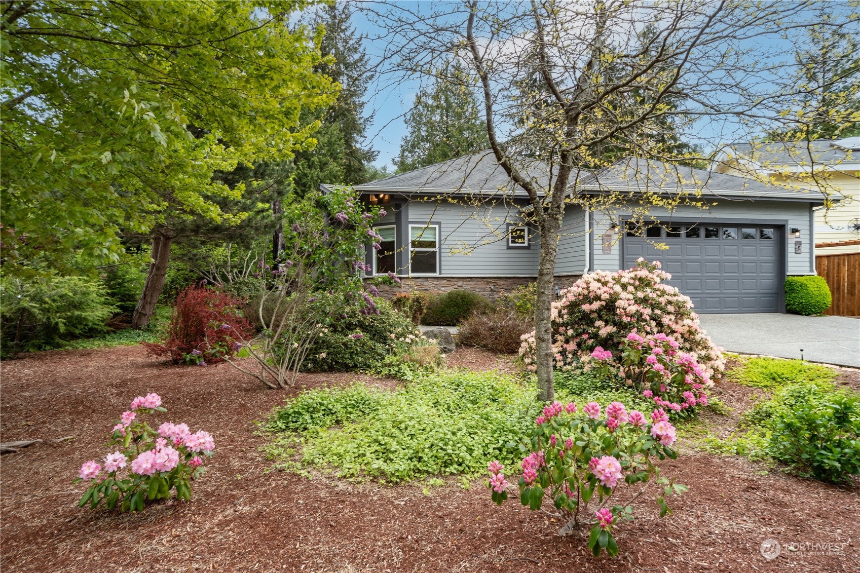 261 Cameron Drive Port Ludlow WA 98365