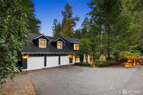 16502 NE 180th Place Woodinville WA 98072