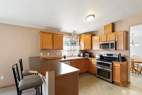 1704 197th Avenue SW Lakebay WA 98349