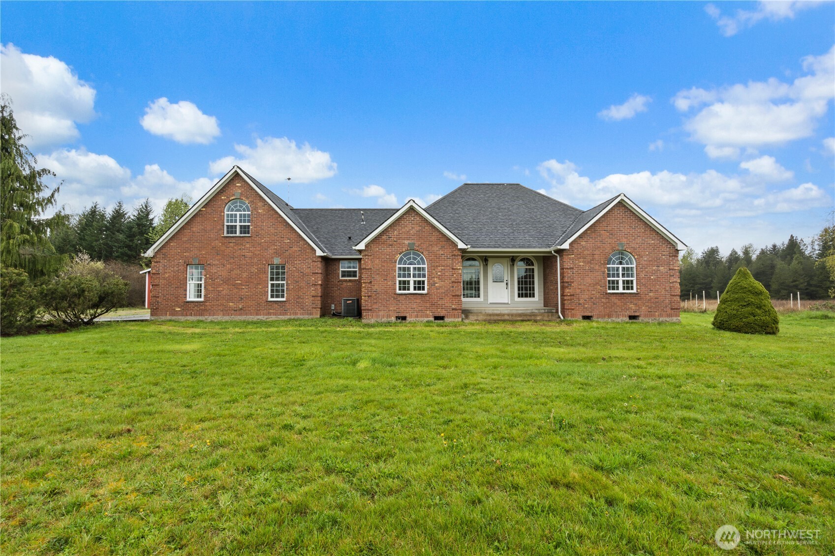 5058 Jackson Highway Toledo WA 98591