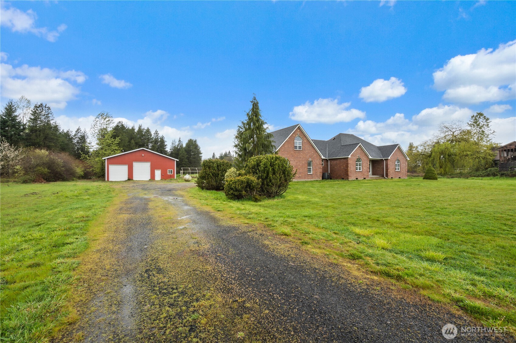 5058 Jackson Highway Toledo WA 98591