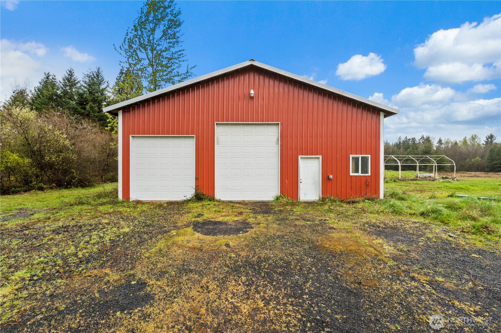 5058 Jackson Highway Toledo WA 98591