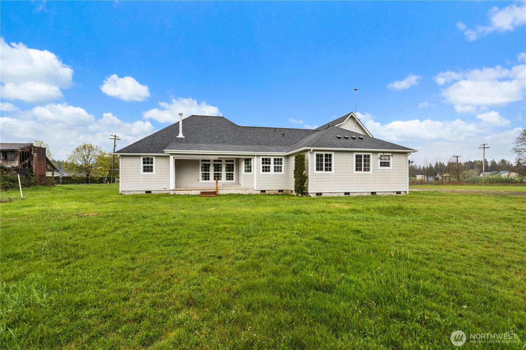 5058 Jackson Highway Toledo WA 98591