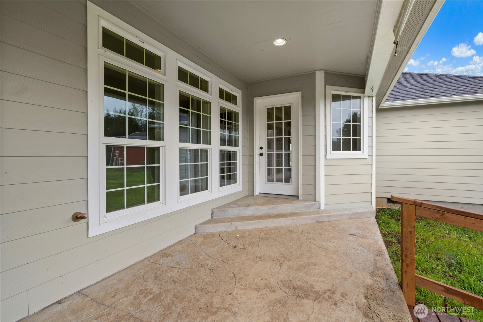 5058 Jackson Highway Toledo WA 98591