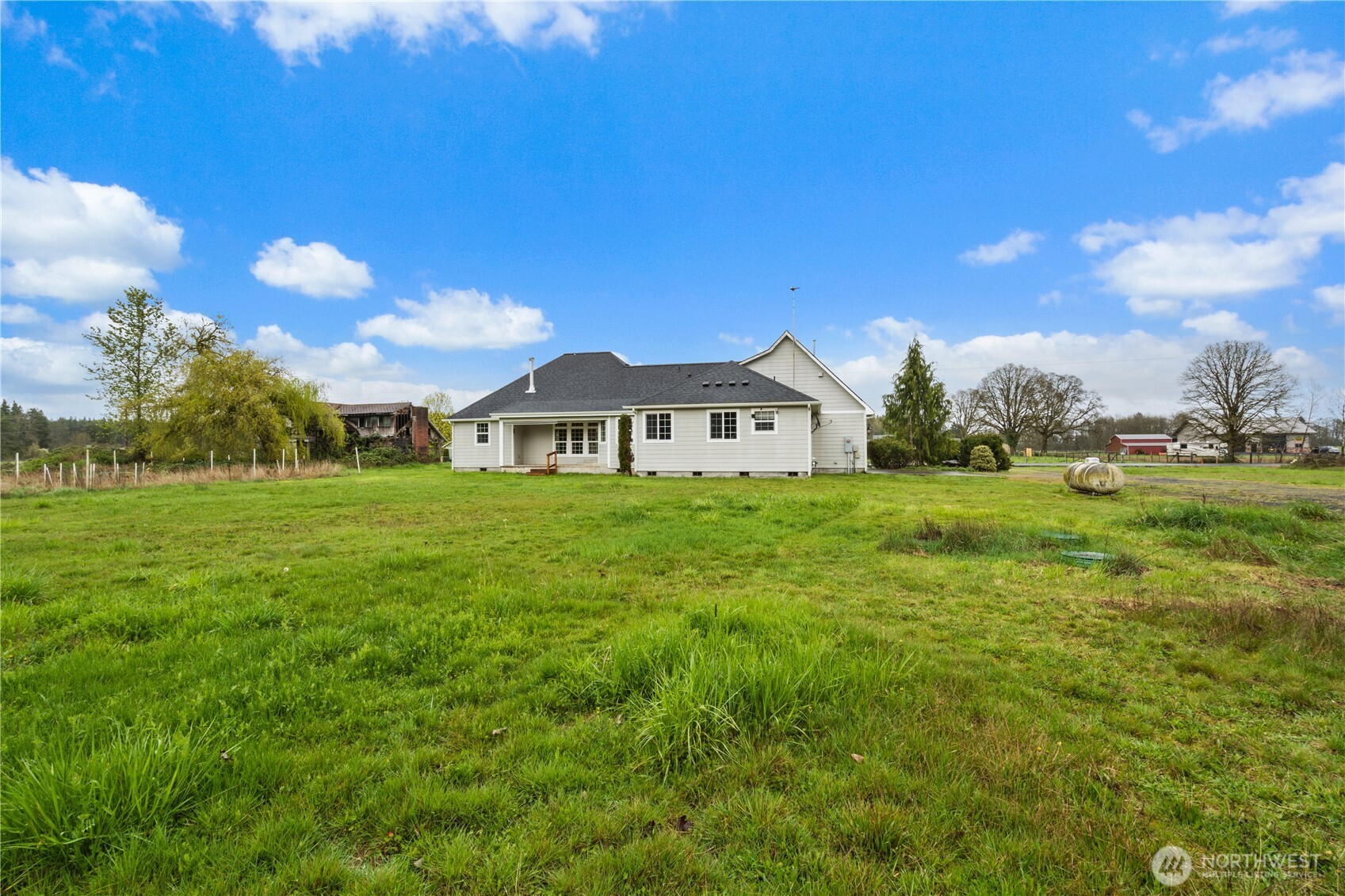 5058 Jackson Highway Toledo WA 98591