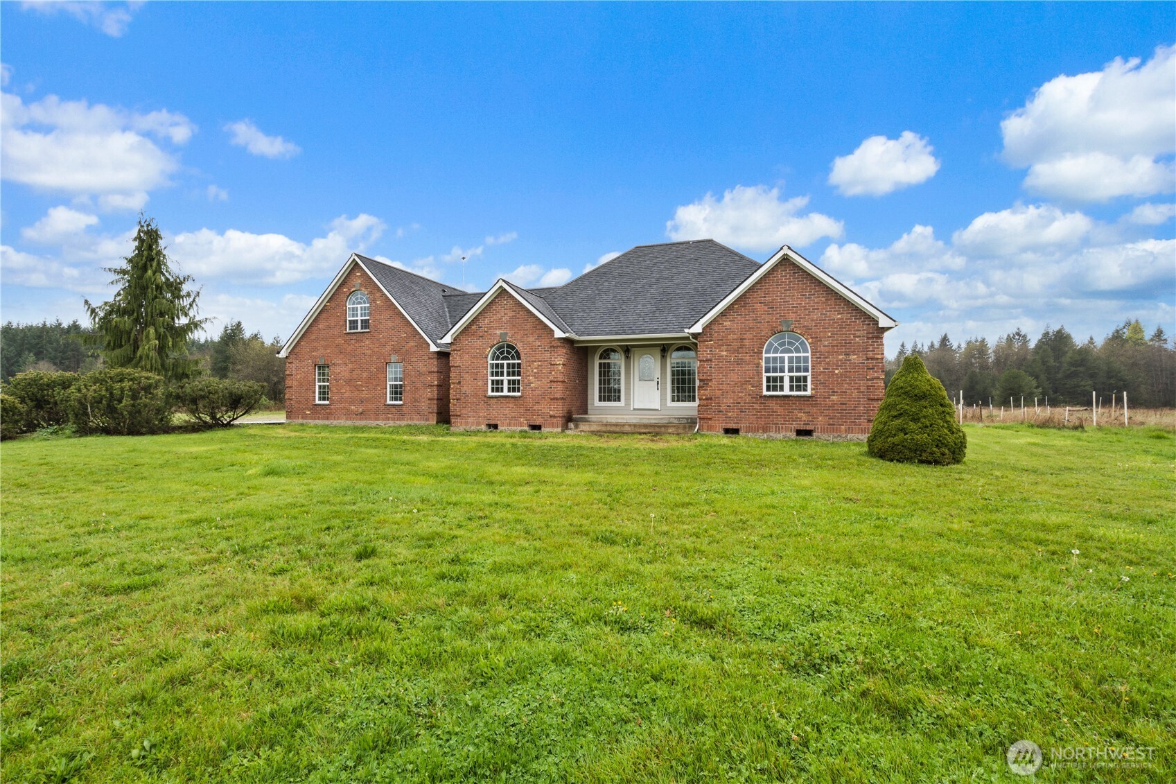 5058 Jackson Highway Toledo WA 98591