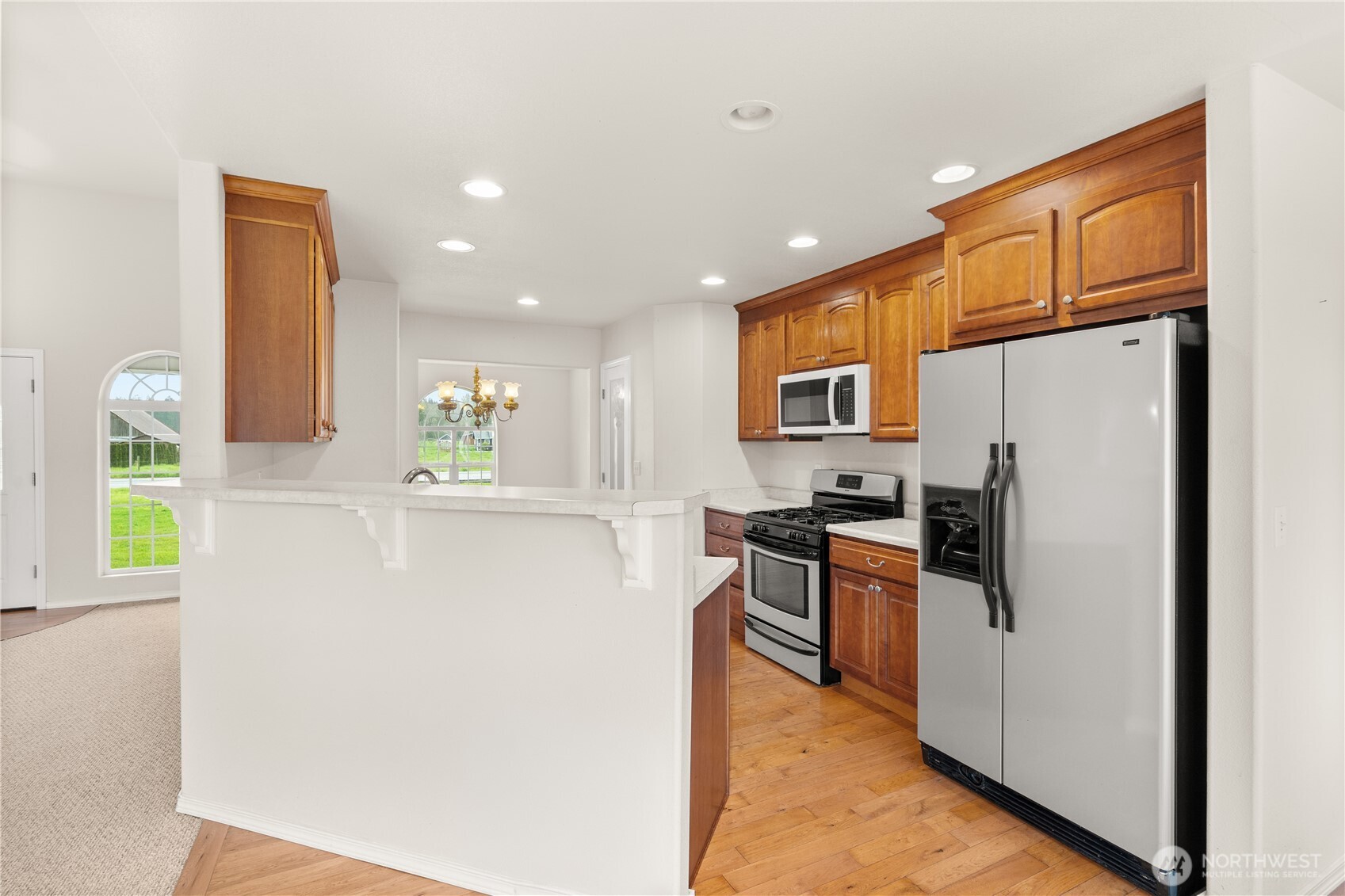 5058 Jackson Highway Toledo WA 98591