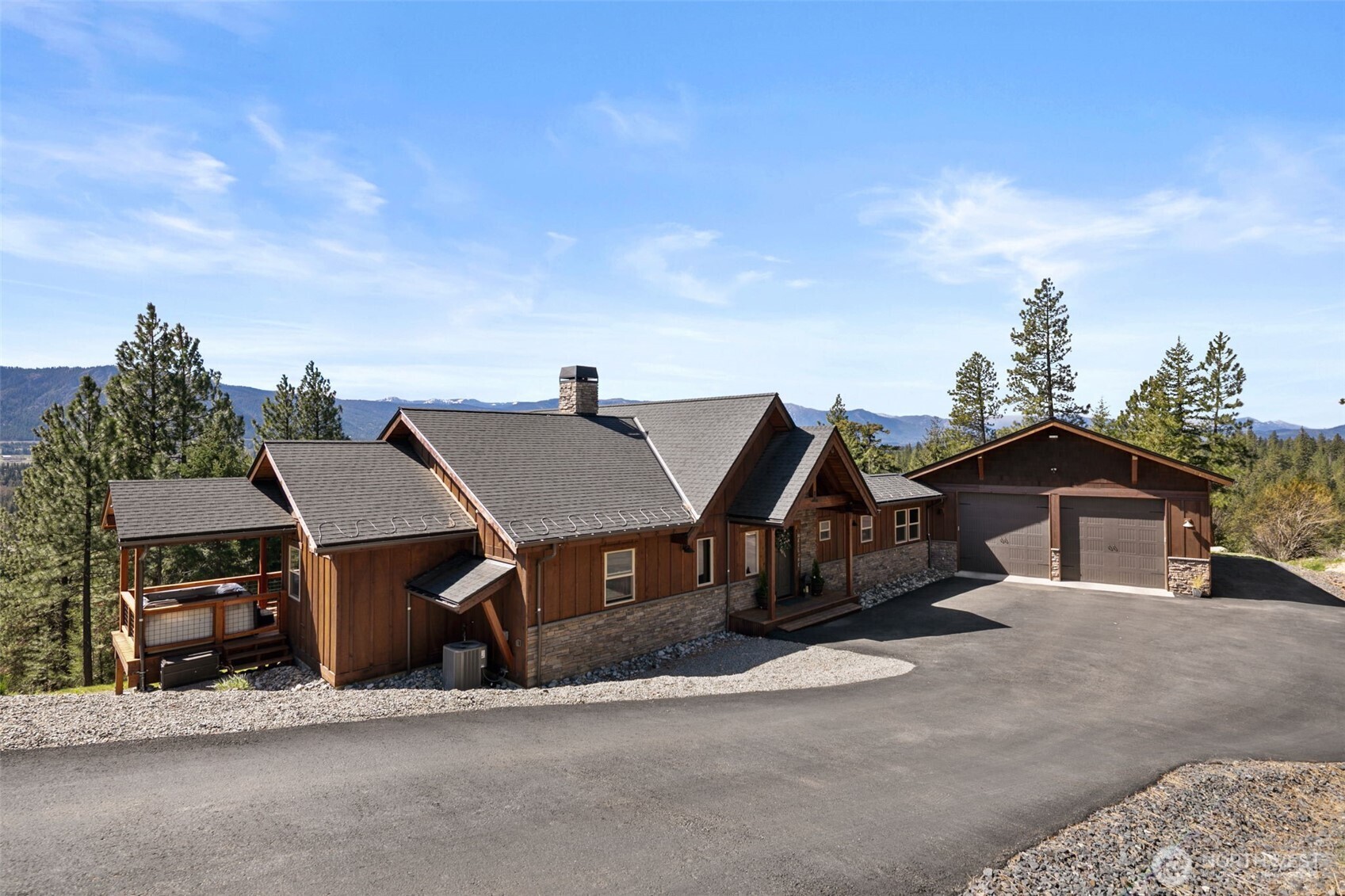 84 Meadow Ridge Drive Cle Elum WA 98922