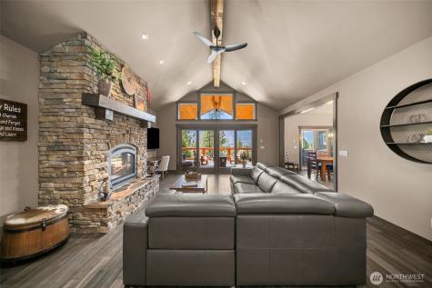 84 Meadow Ridge Drive Cle Elum WA 98922