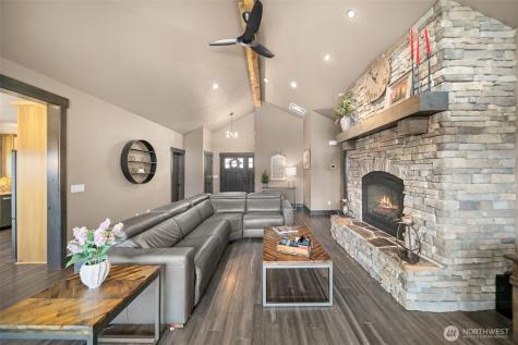 84 Meadow Ridge Drive Cle Elum WA 98922