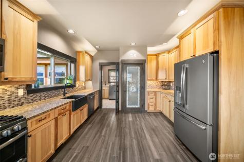 84 Meadow Ridge Drive Cle Elum WA 98922