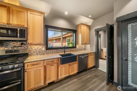 84 Meadow Ridge Drive Cle Elum WA 98922