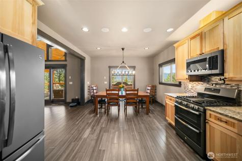 84 Meadow Ridge Drive Cle Elum WA 98922