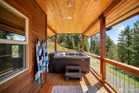 84 Meadow Ridge Drive Cle Elum WA 98922
