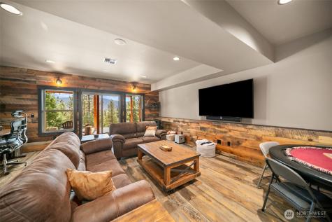 84 Meadow Ridge Drive Cle Elum WA 98922