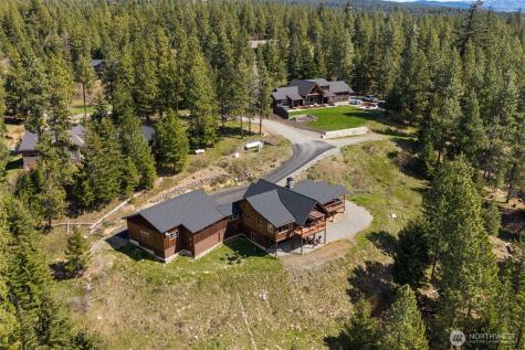 84 Meadow Ridge Drive Cle Elum WA 98922