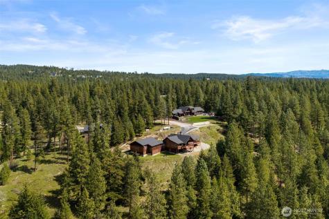 84 Meadow Ridge Drive Cle Elum WA 98922
