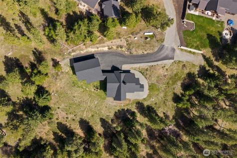 84 Meadow Ridge Drive Cle Elum WA 98922